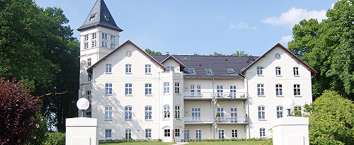 Ferienwohnung Anna-Luise